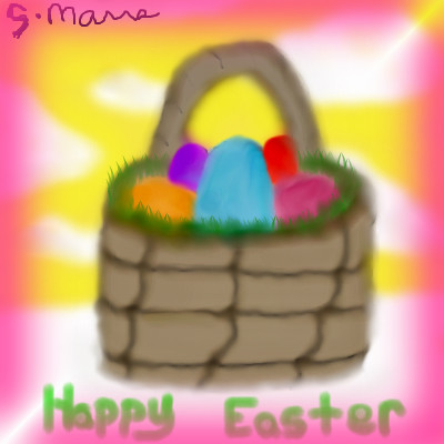 easter