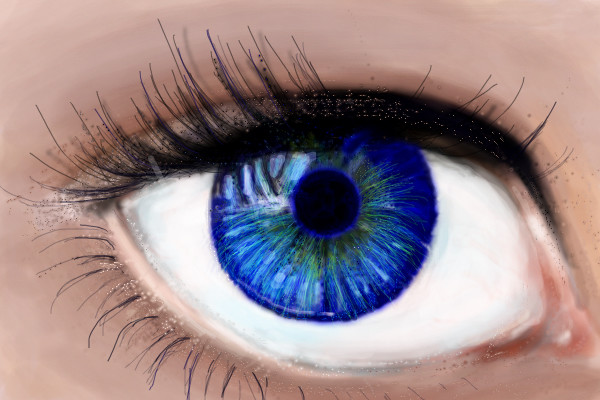 eye