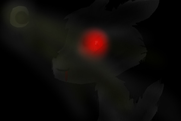 were-wolf