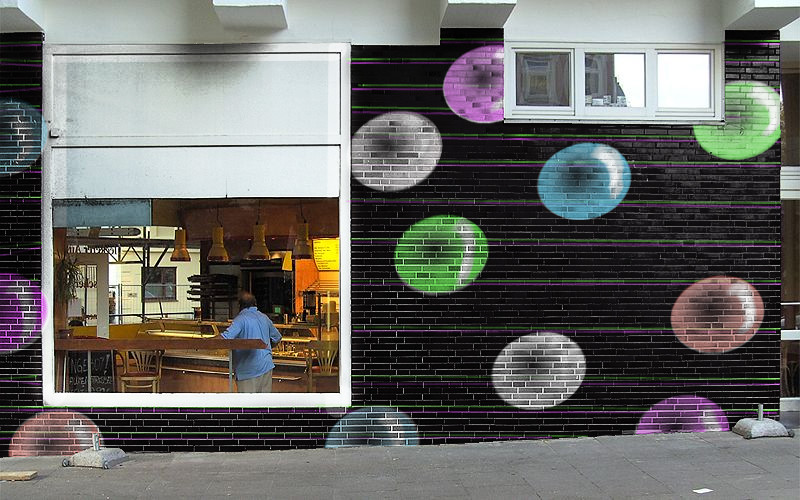 graffiti-project-bubbl