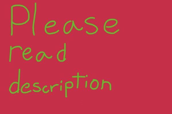 please-read-descriptio