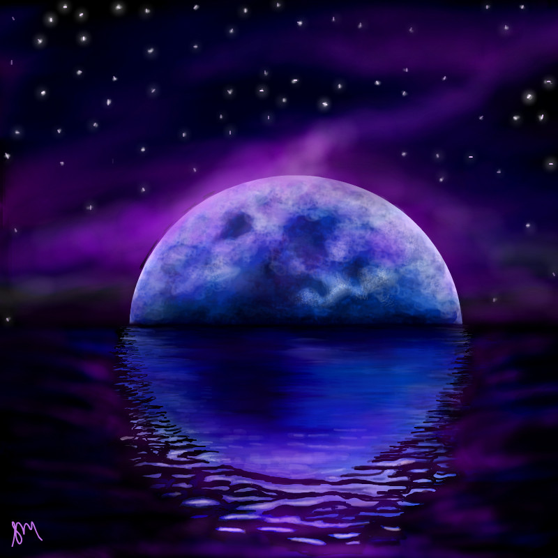 moonglow