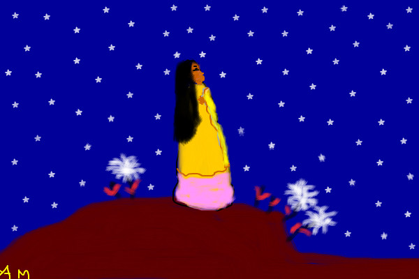 indian-girl