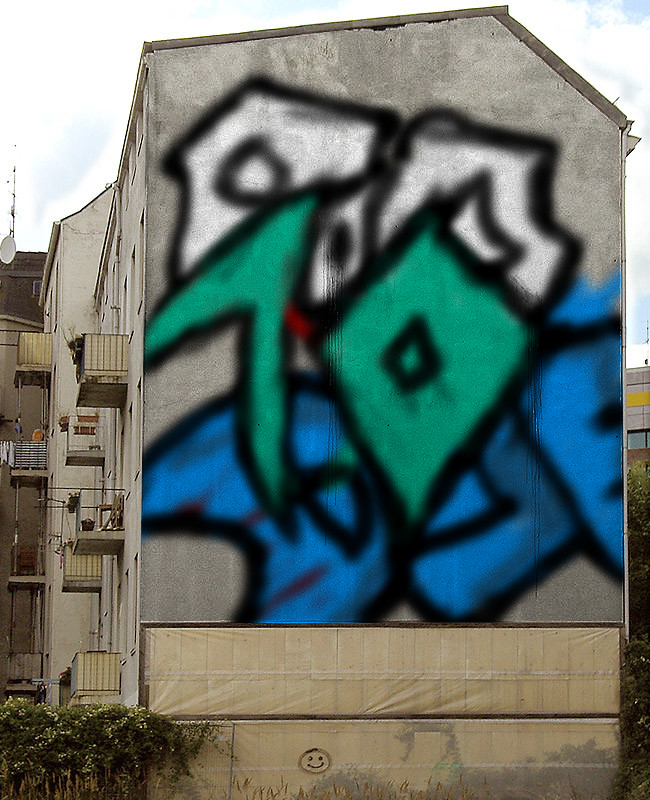 griffiti