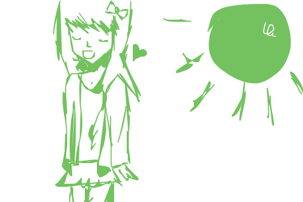 doodle