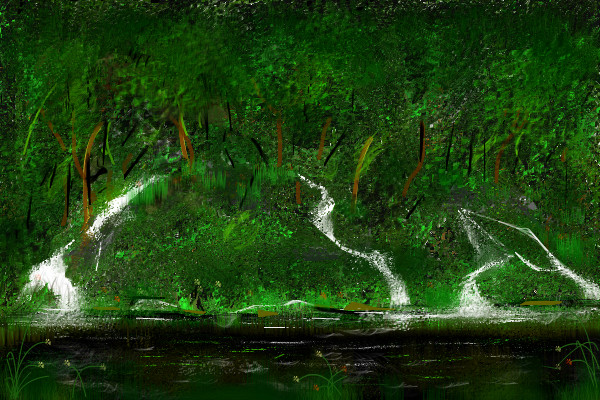 emerald-forrest