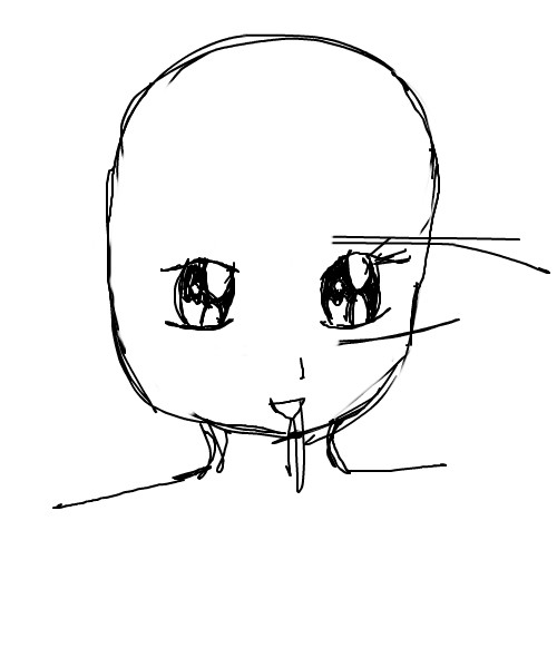 face