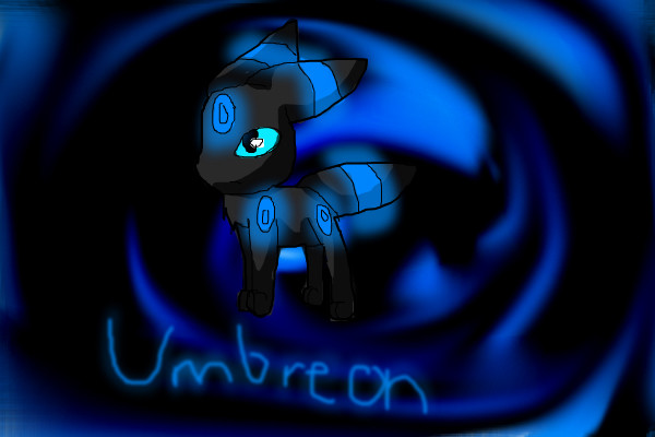 umbreon