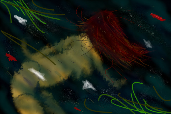 the-body-emerges