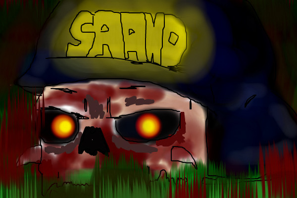 war
