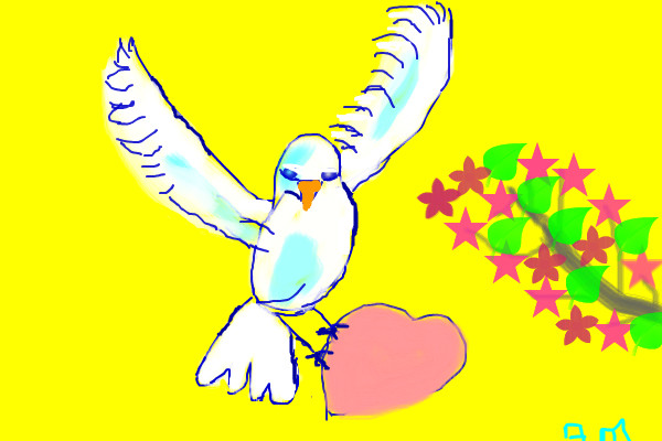 dove