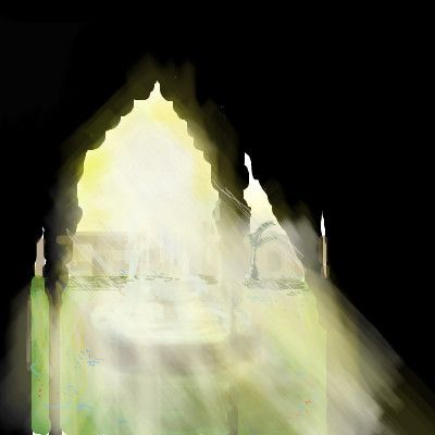 sun-reaching-the-dark