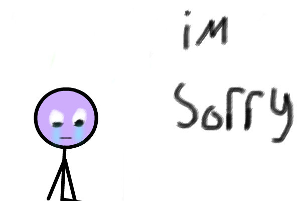 im-sorry