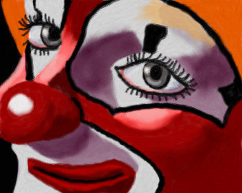 clown