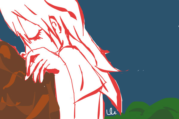 clinging-on-for-dear-l