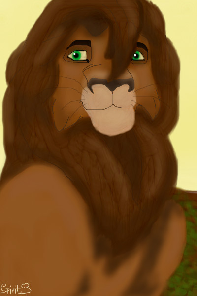 kovu