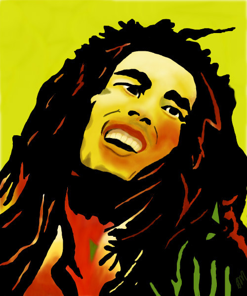 one-love