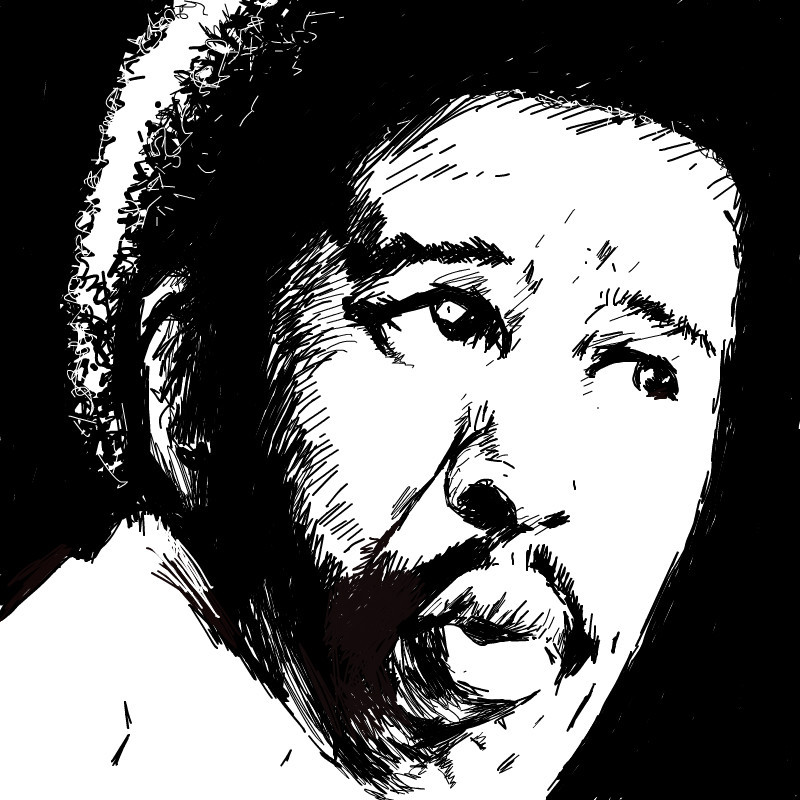 Richard Pryor - Images Gallery