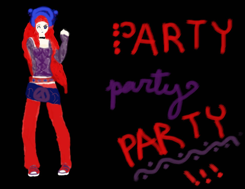 party