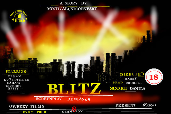 blockbuster