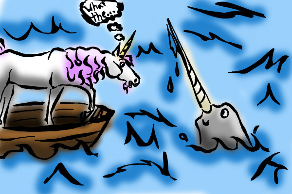 unicorn-and-narwhal