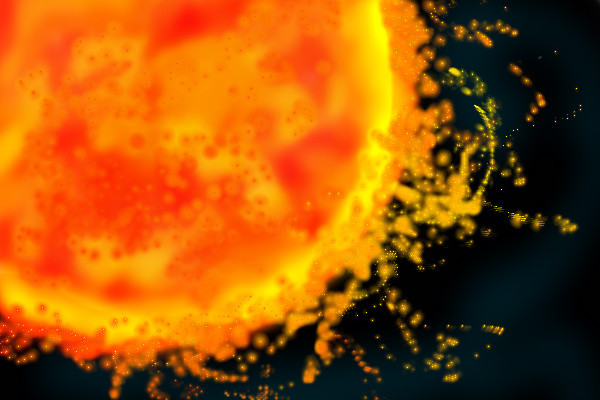 the-nearest-star