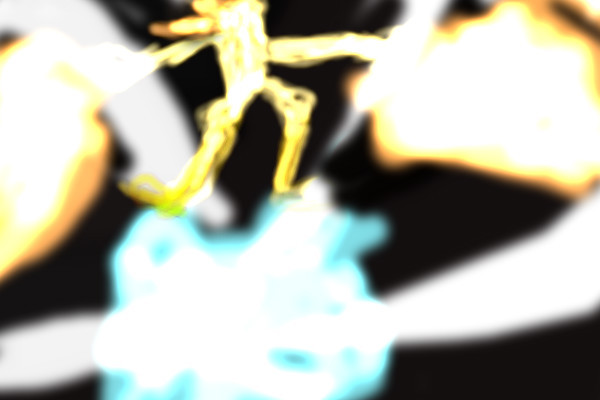 iron-flame