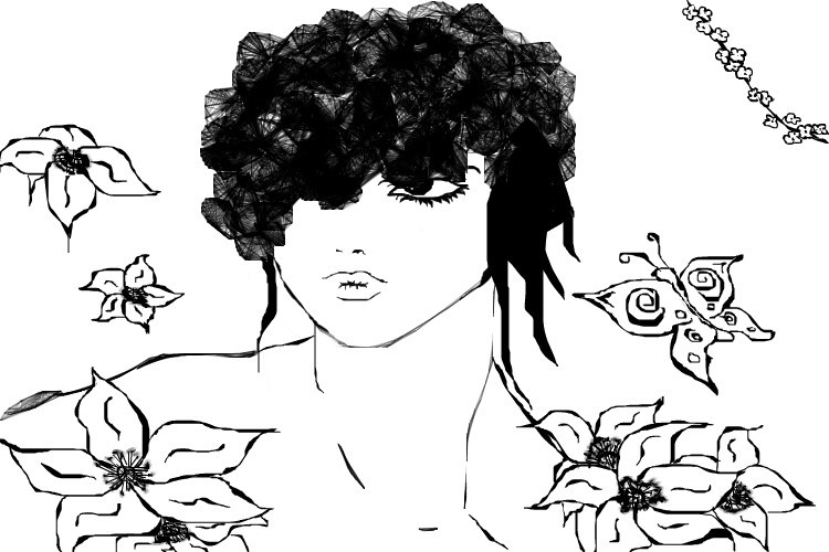 black-girl
