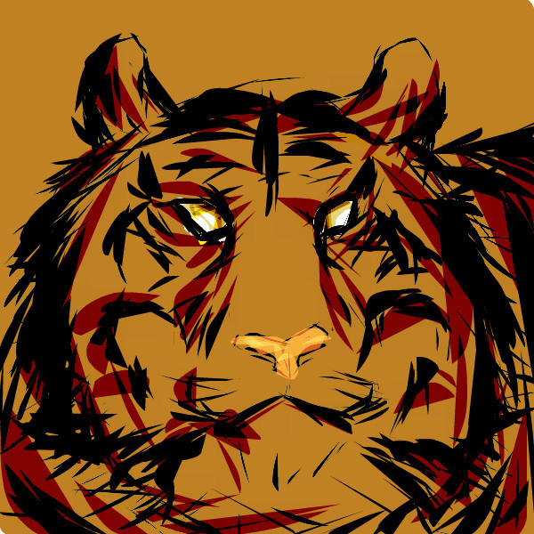 tiger