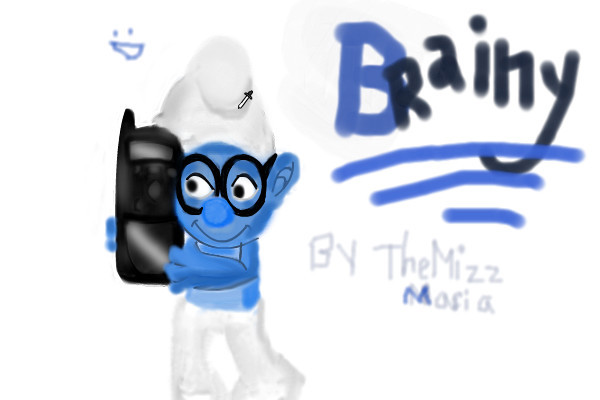 brainy