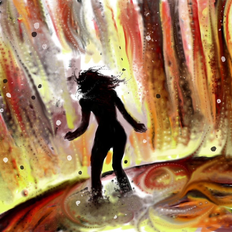 sun--walker