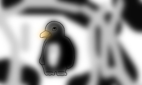 penguin