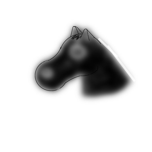 sorta-horse