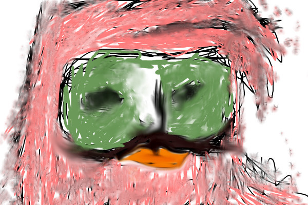 gingermask