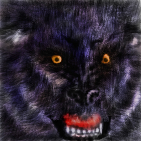 bloodlust-beast
