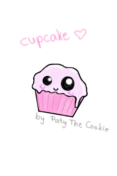 cupcake
