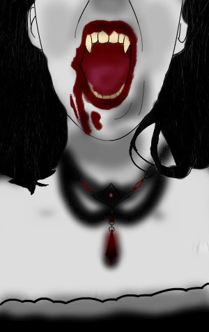 vampire