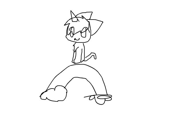 fail-line-art--unicorn