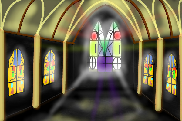 church