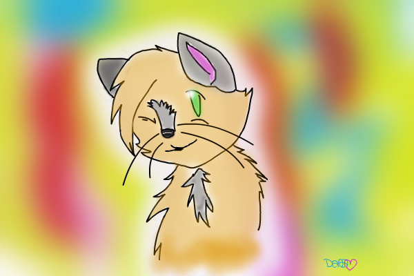 stonepaw
