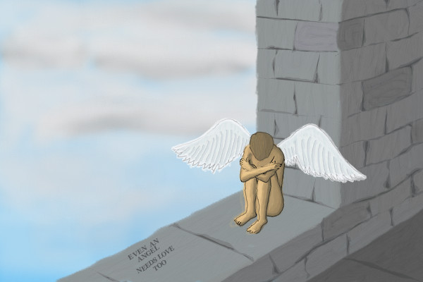 angel