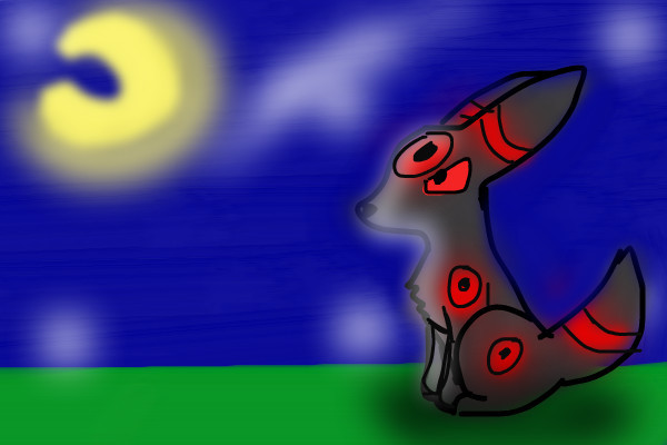 crowstream-the-umbreon