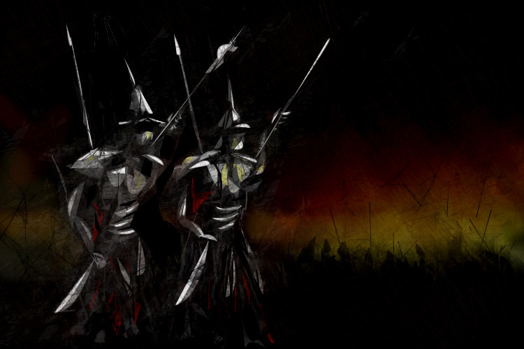 knightknight