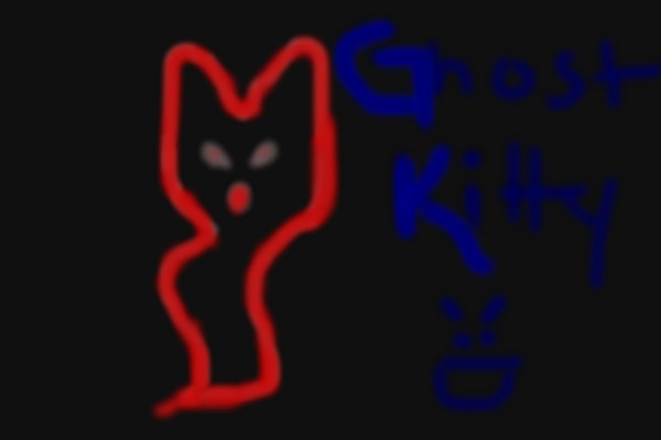 ghost-kitty