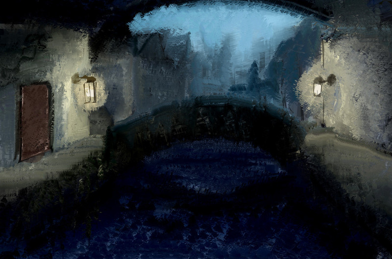 canal