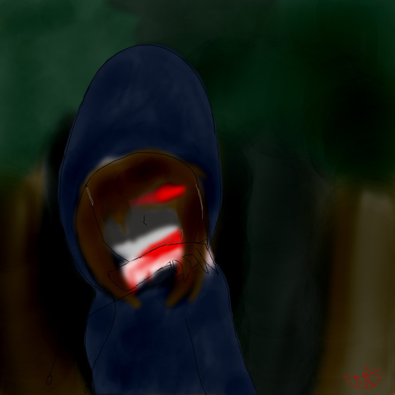 hunter