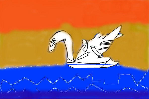 swan