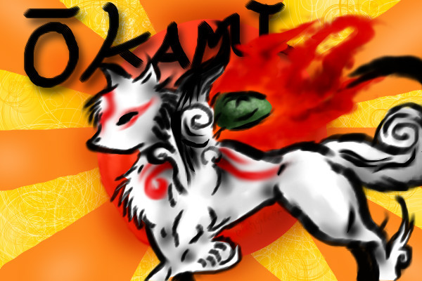 amaterasu