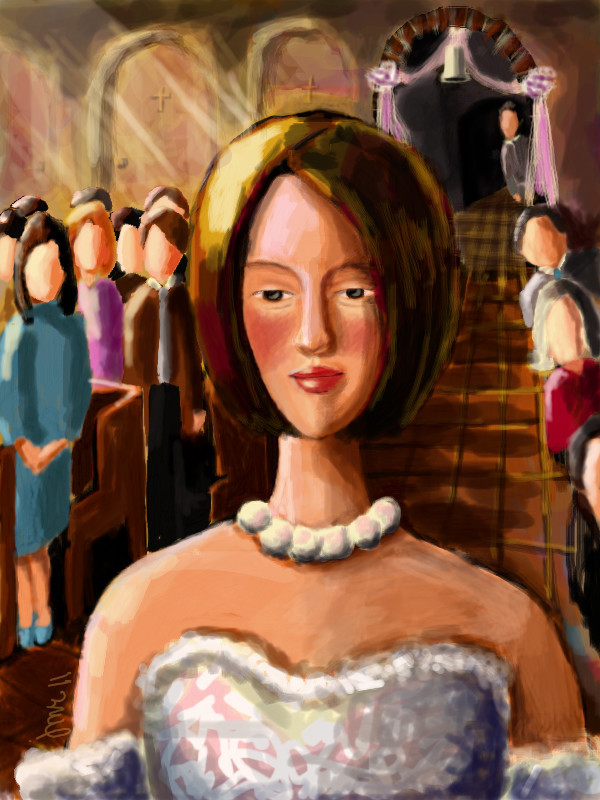 the-bride