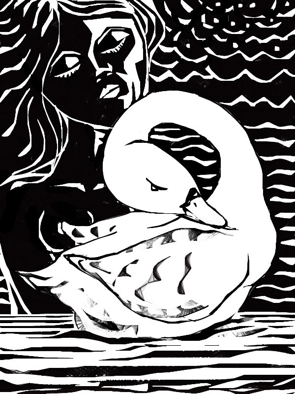 leda-and-the-swan